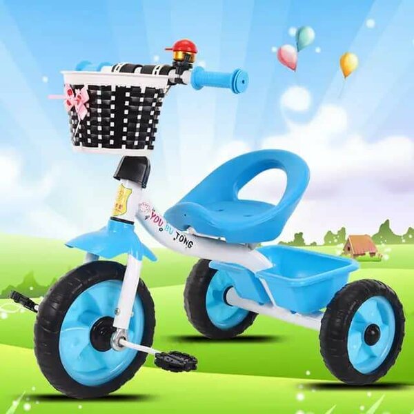 Vélo Tricycle