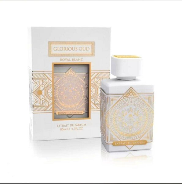 ROYAL BLANC