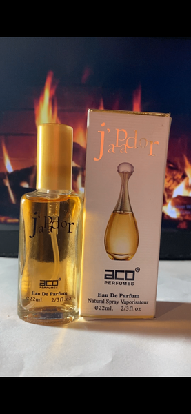Dupe parfum jadore de Dior