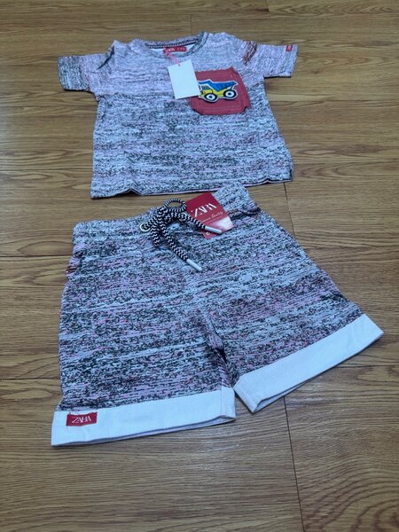 Boys dress
