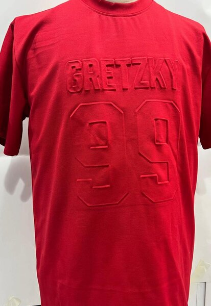 T shirts
