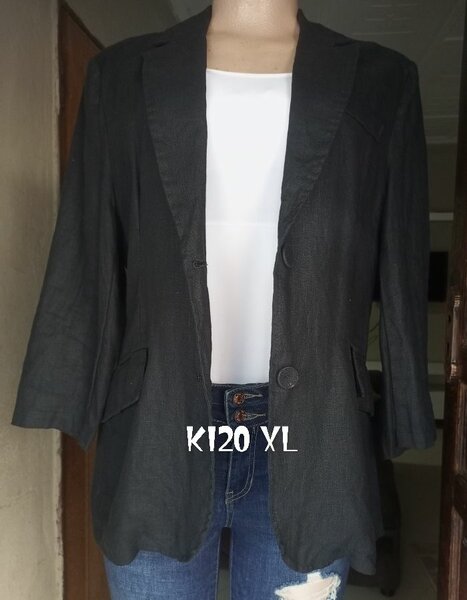 Office jackets