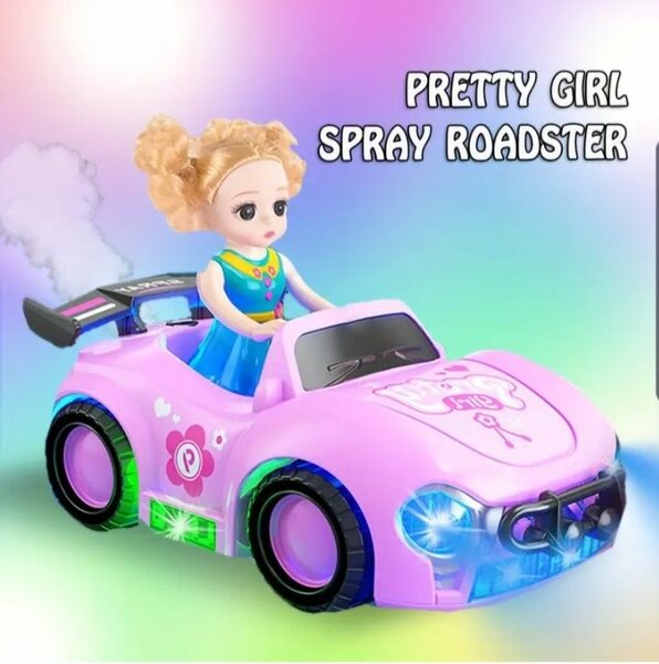 Voiture jouet pour enfant