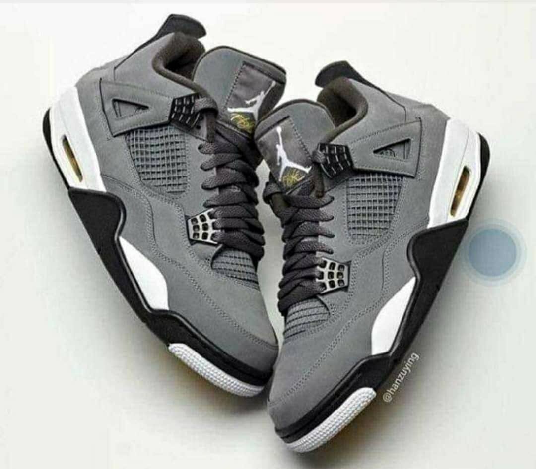 Original Jordan