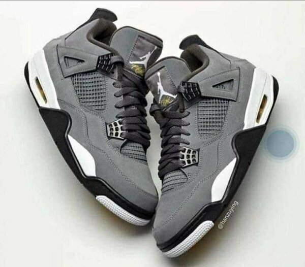 Original Jordan