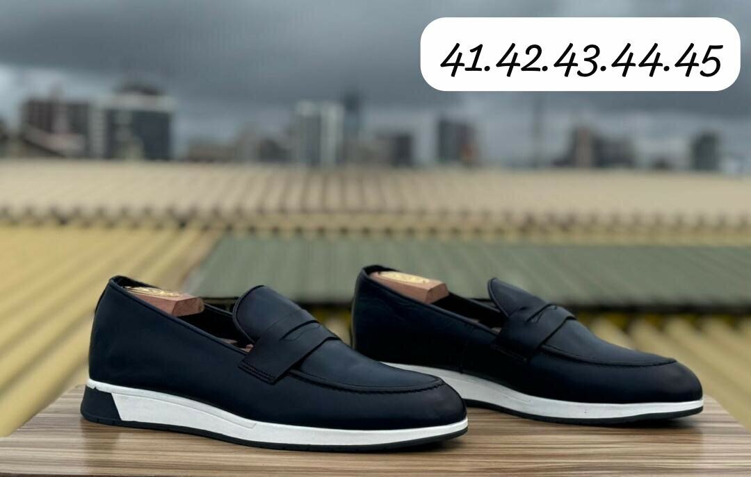Mocassins