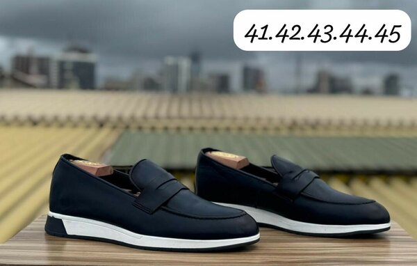 Mocassins