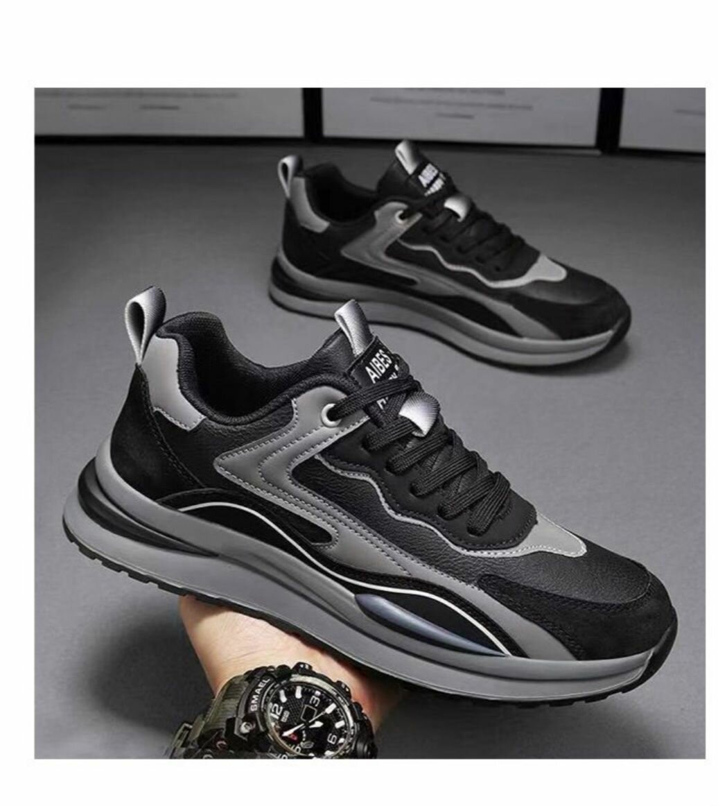 Baskets pour homme