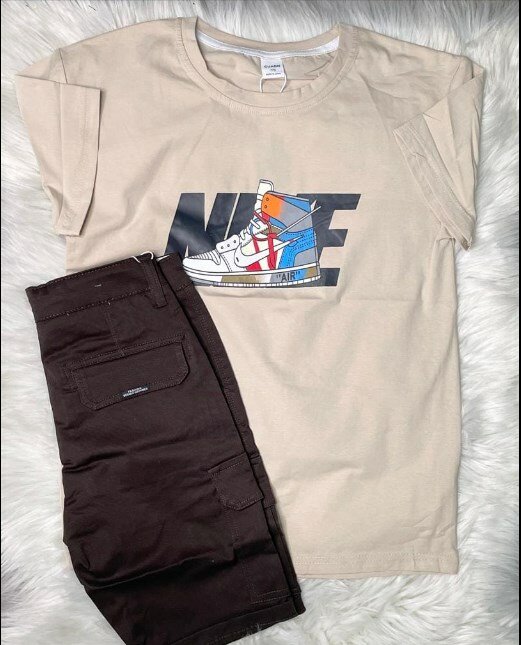 costume pour enfant