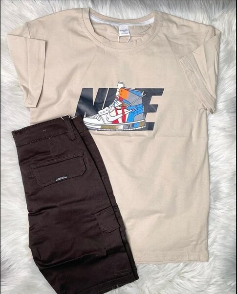 costume pour enfant