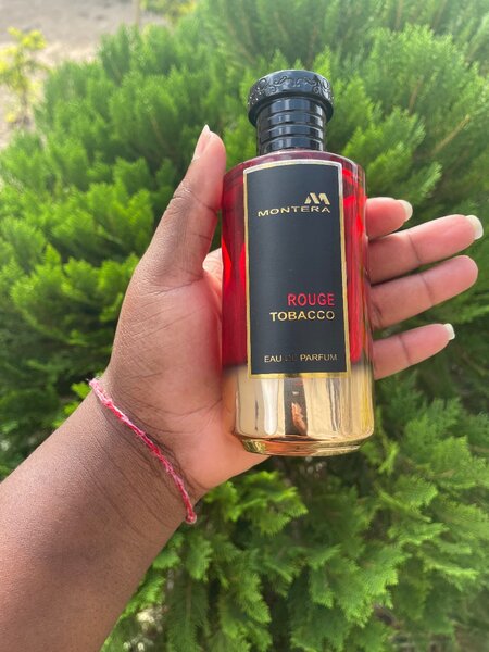 Tobacco rouge