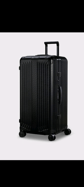 Travelling bag