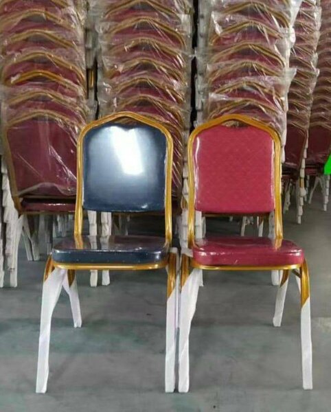Chaise cérémonie