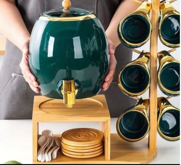 Tea Set