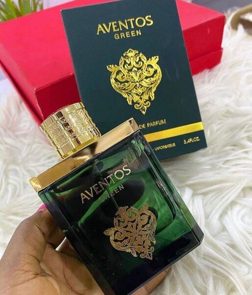 FRAGRANCE WORLD AVENTOS