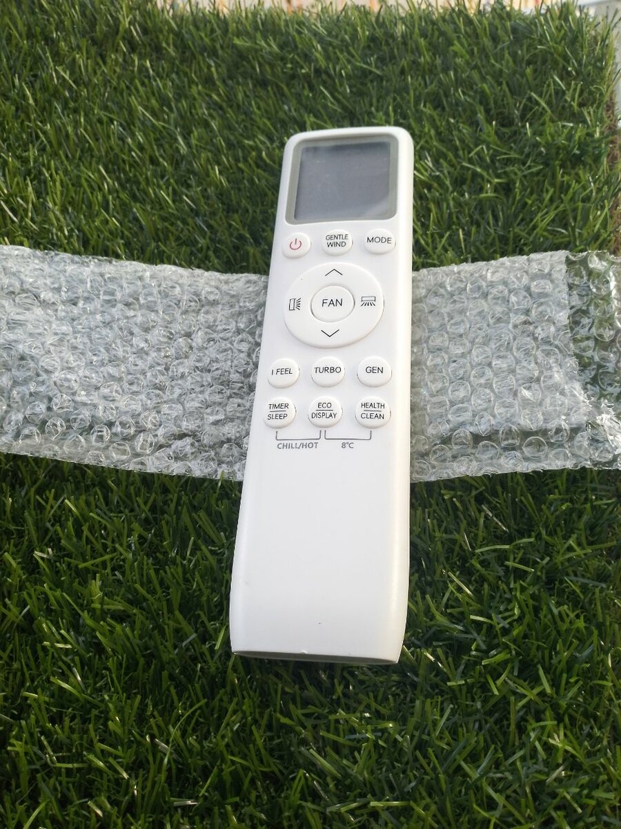 TCL AC REMOTE