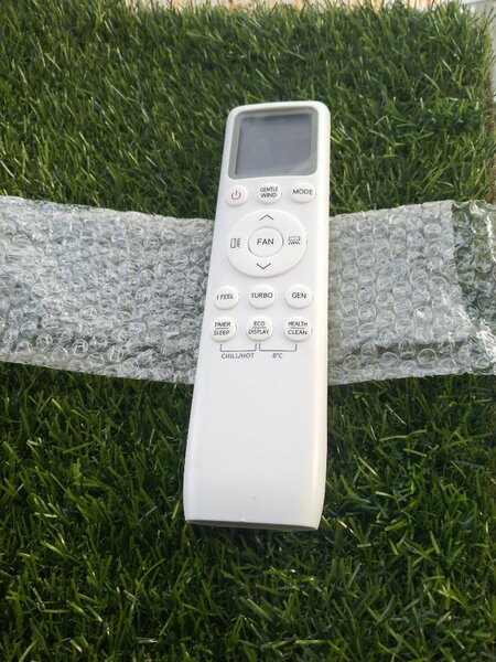 TCL AC REMOTE