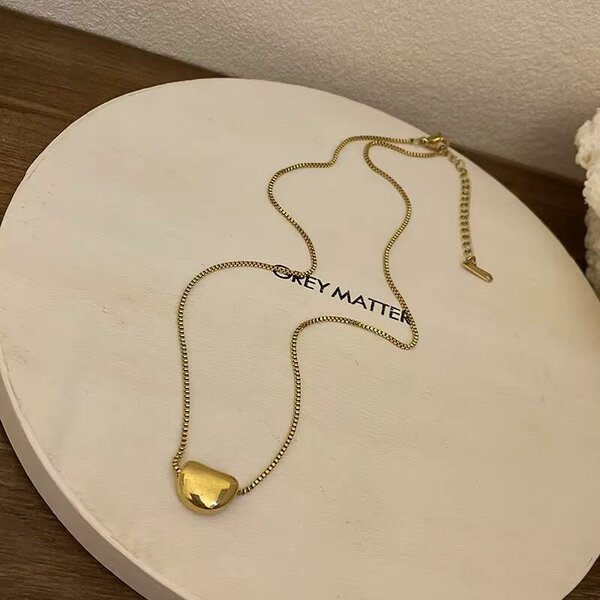 Chaîne Coeur