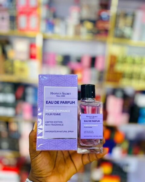 Parfum