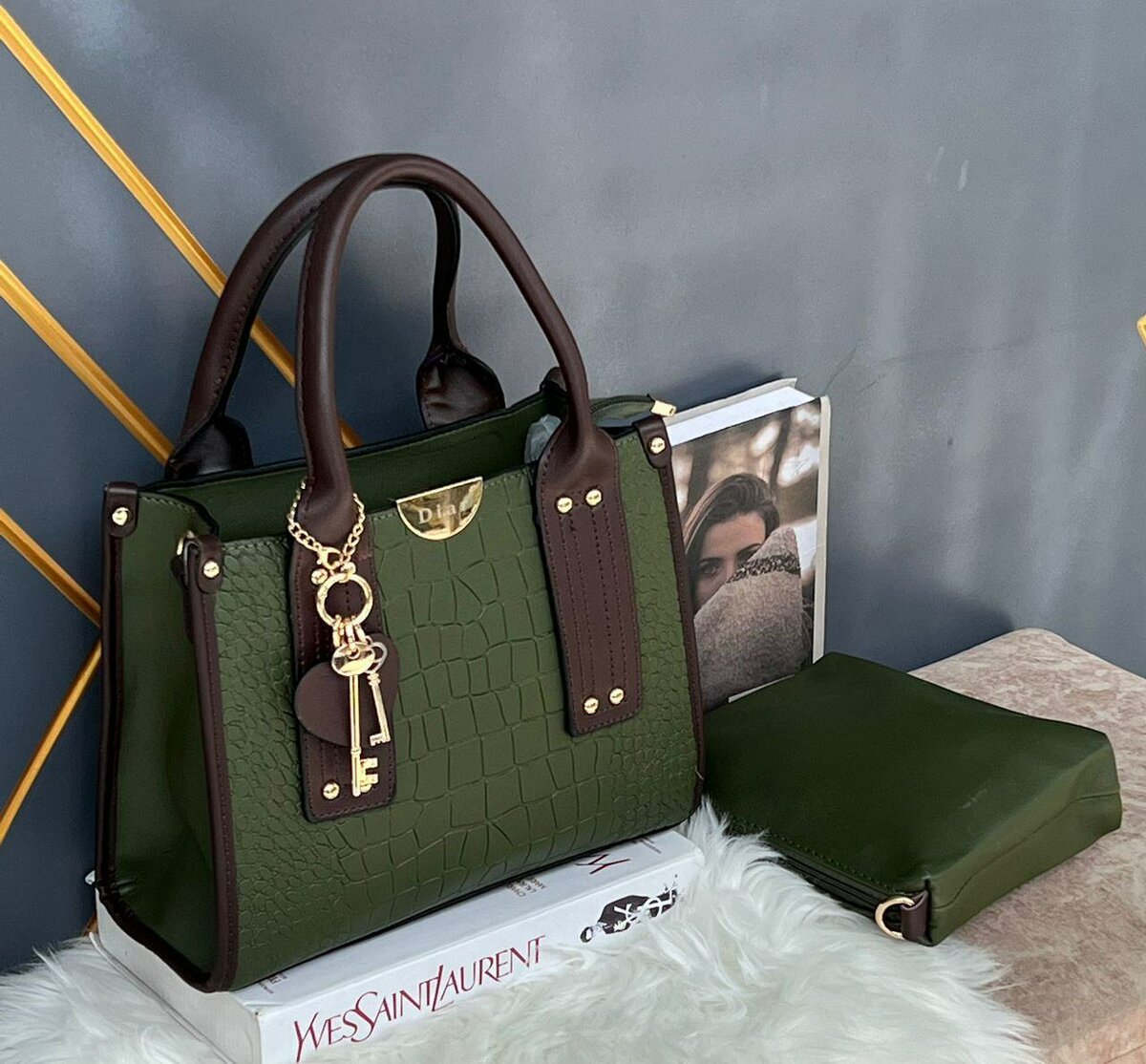 Handbags