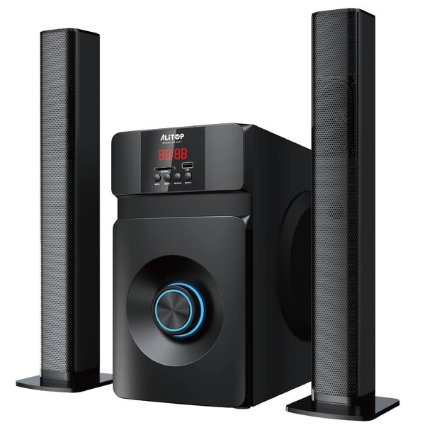 Audio home cinéma SP-2522
