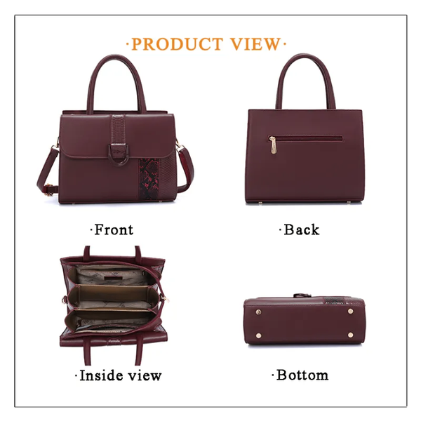 Handbag