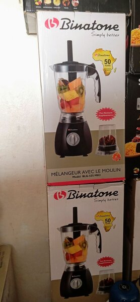 MIXEUR