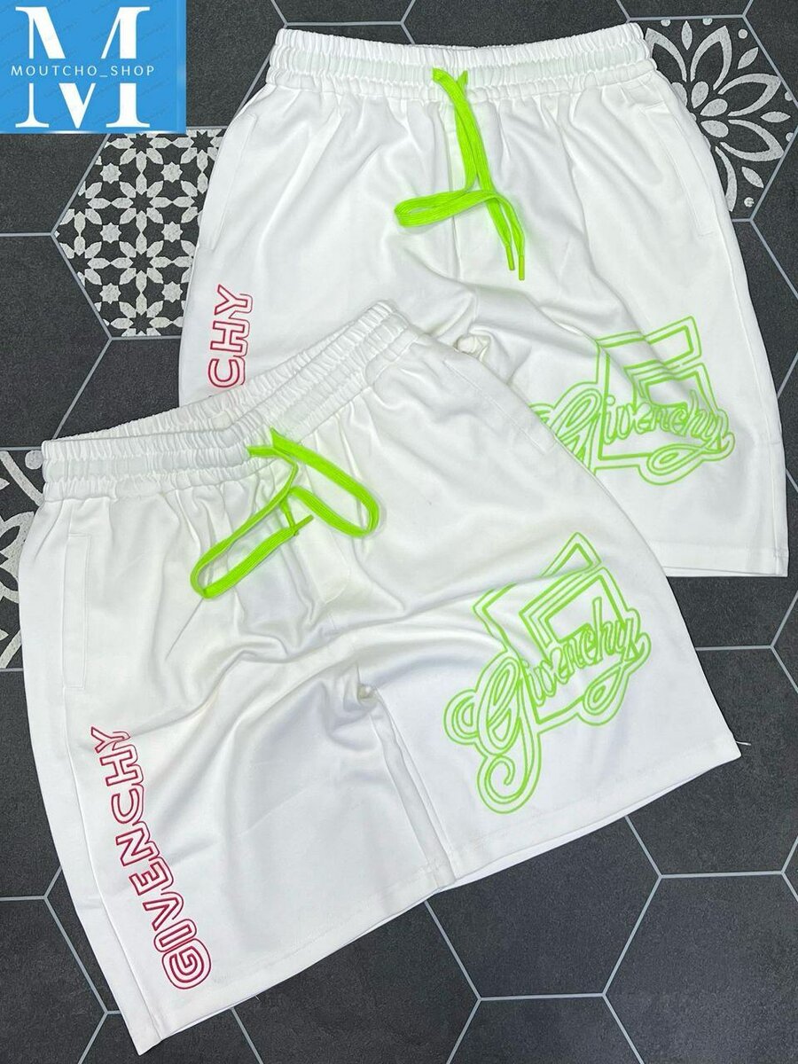 Shorts décontractés pour homme