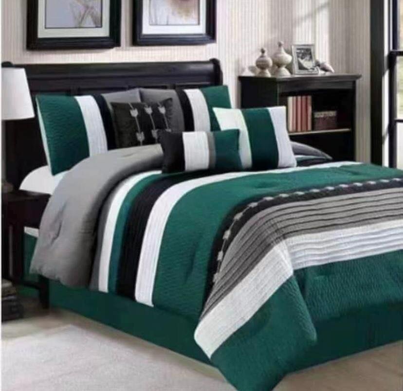 Quality bedspreads