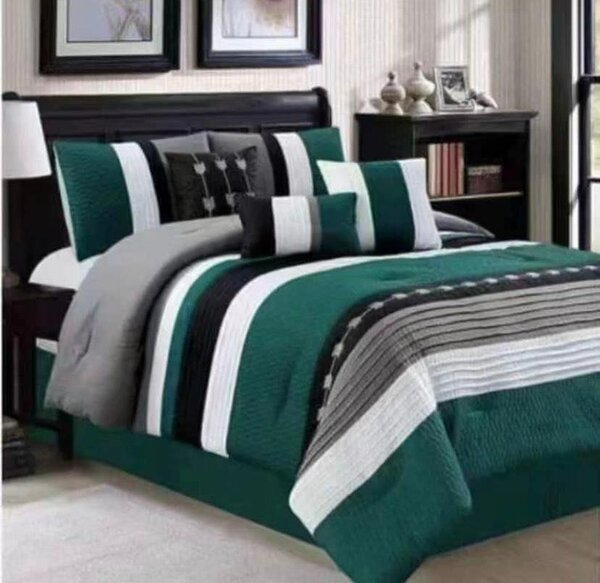 Quality bedspreads