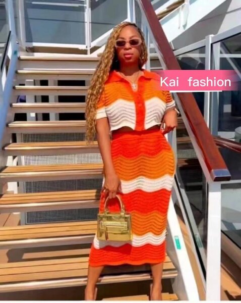 Ladies Wear