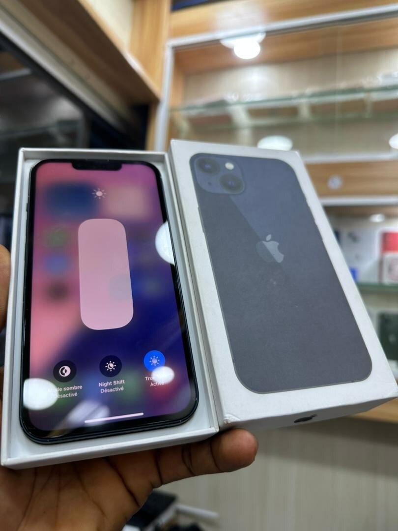 Iphone 13