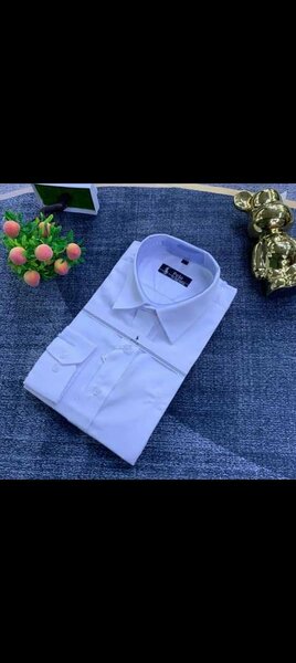 Smart Shirts