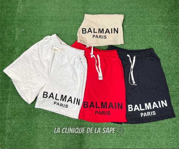 Chic Culotte