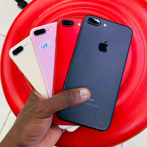 IPHONE 7 PLUS 128GB