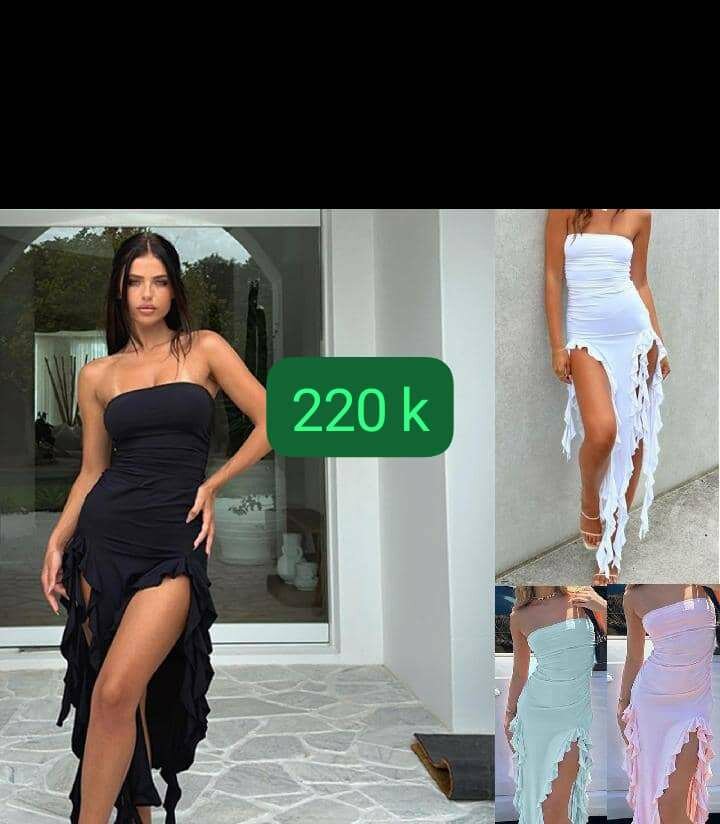 Dreses