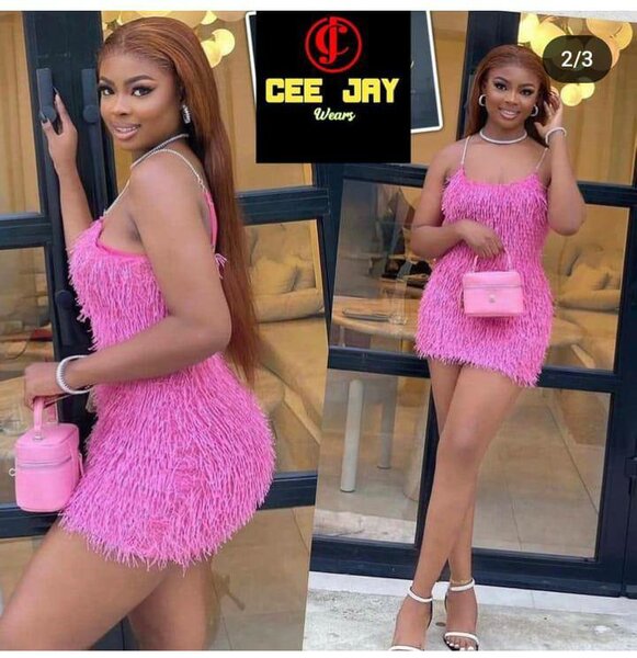 Ladies wear