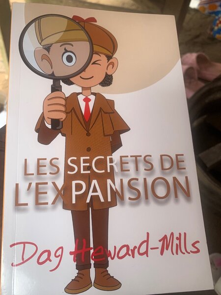 Les secrets de l´experience