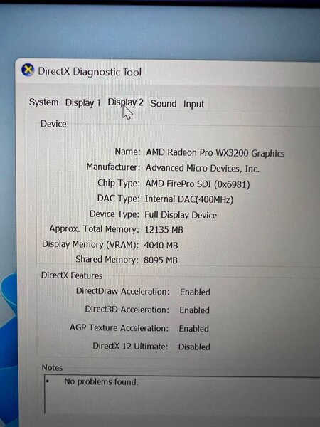 Hp ZBOOK MOBILE 14U