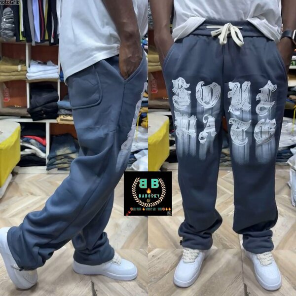 Jogging homme