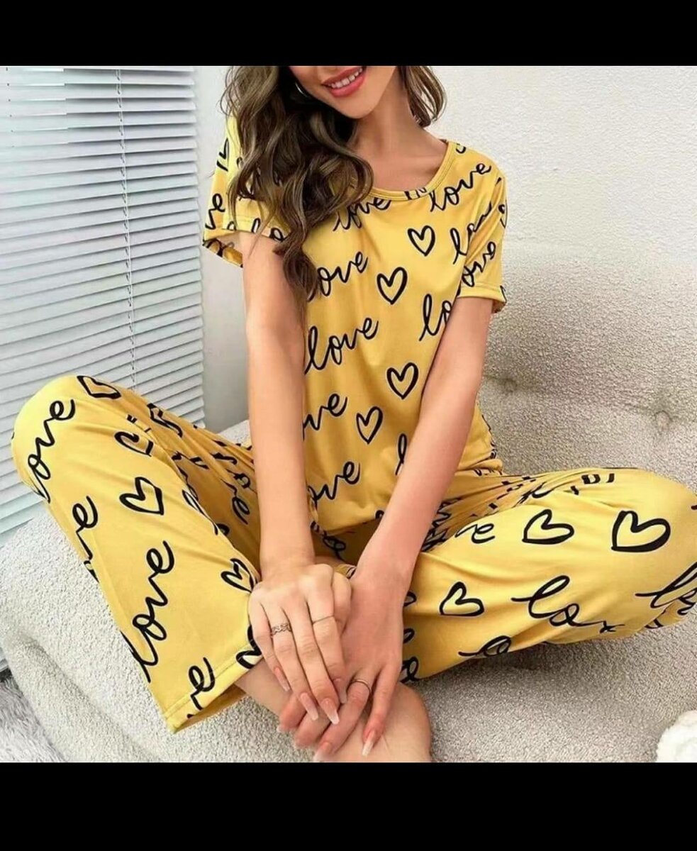 Nightwear