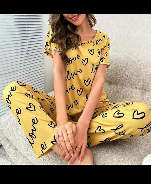 Nightwear