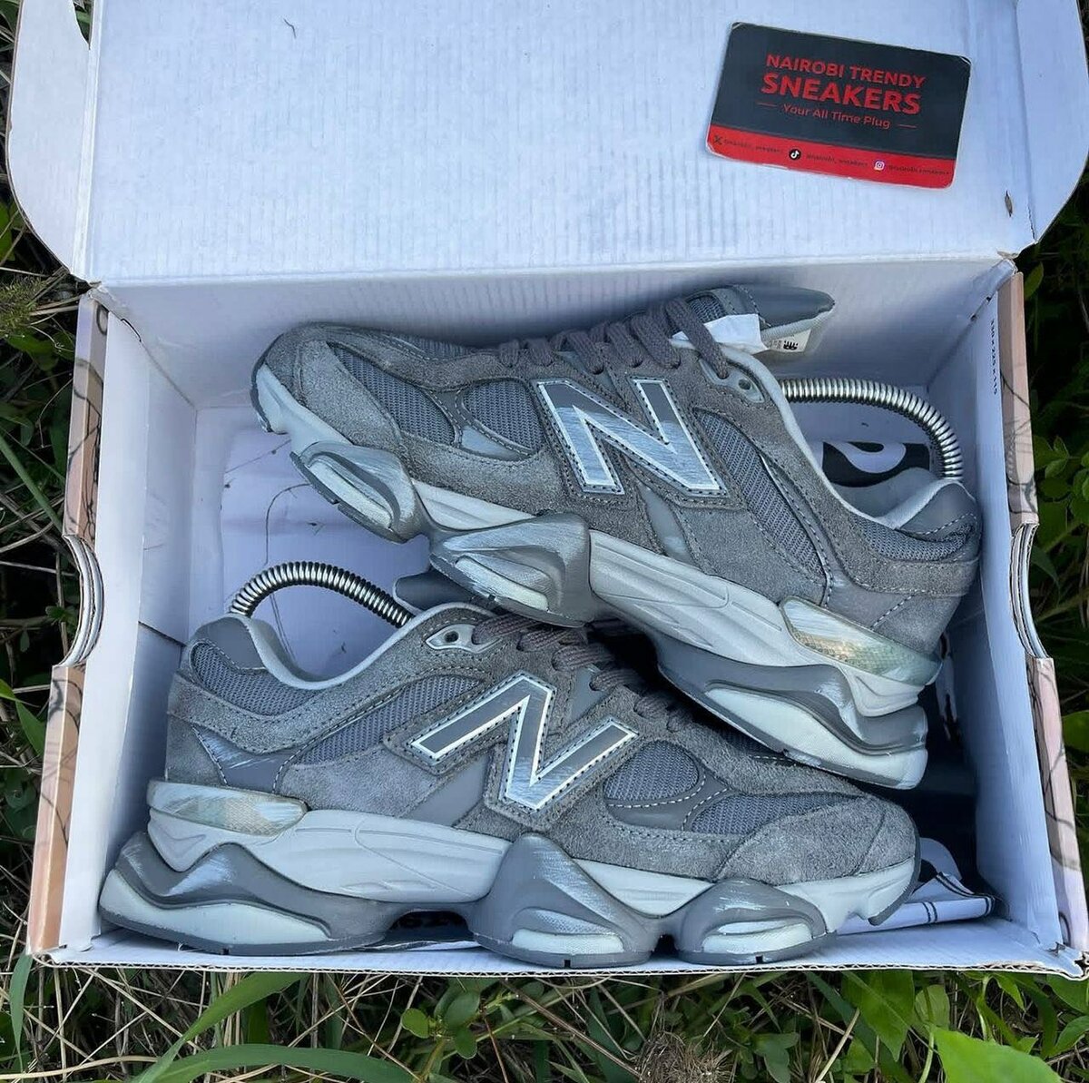 Sneakers
