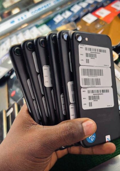 iPhone 7