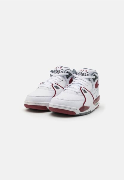 BASKET AIR FLIGHT