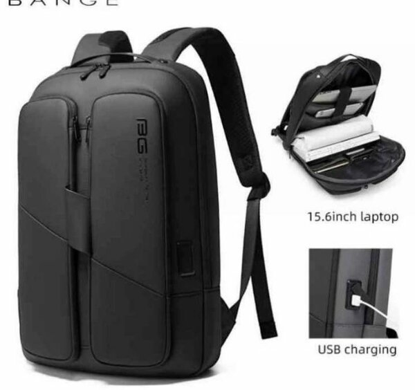 Backpack