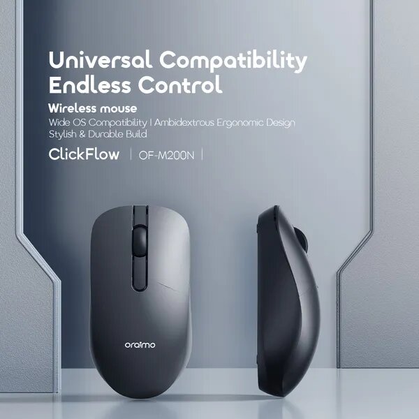 Souris sans fil Oraimo