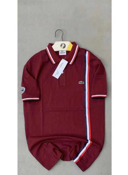 Polo très cool