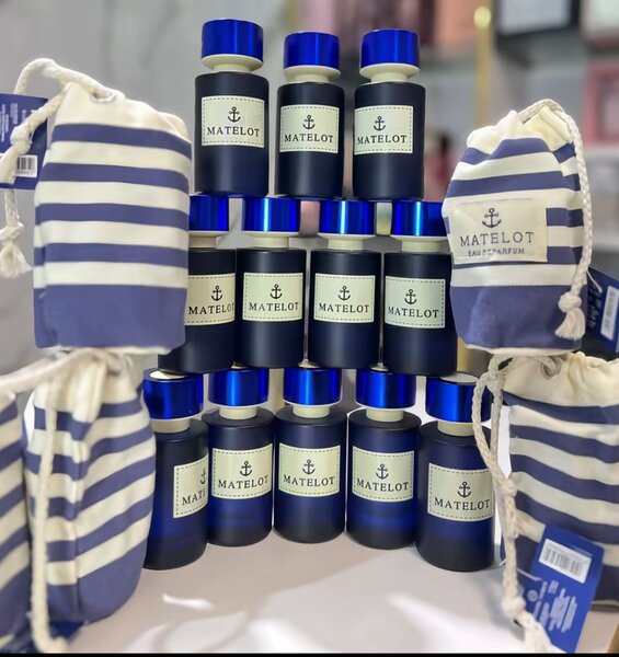Eau de Parfum Matelot
