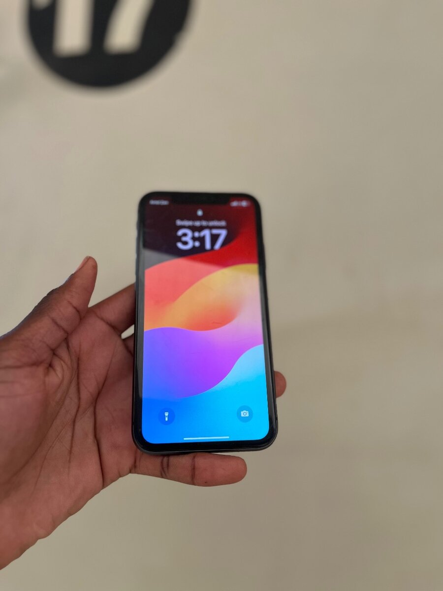 iPhone 11
